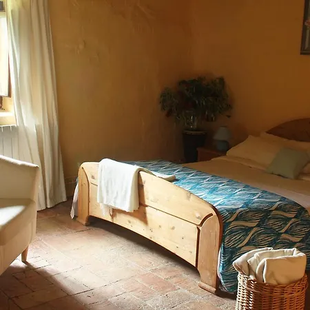 Дом отдыха Mas La Casa Nova