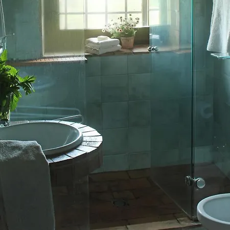 Дом отдыха Mas La Casa Nova *