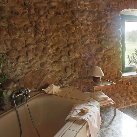 Дом отдыха Mas La Casa Nova