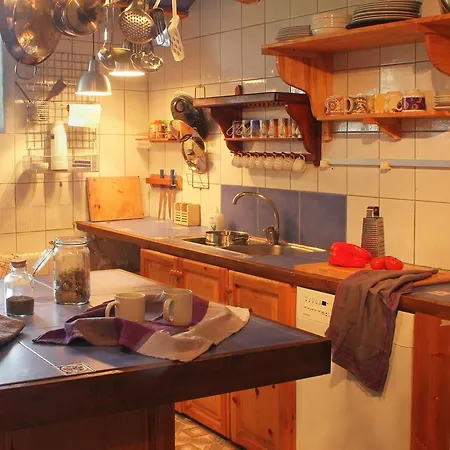 Mas La Casa Nova